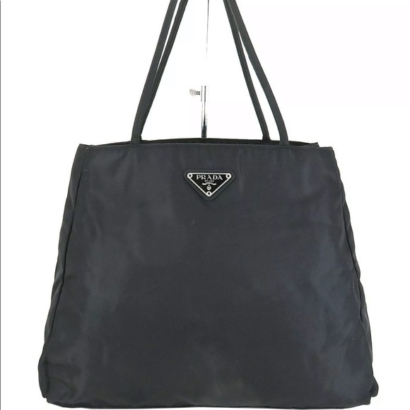 Prada Tote bag - Picture 1 of 8